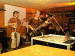 Bild 230 - Sally Gardens live im Irish Pub zur Hanse Sail 2006