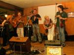 Bild 255 - Sally Gardens live im Irish Pub zur Hanse Sail 2006