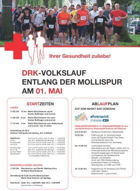 Volks-Lauf-Veranstaltung Mollilauf Bad Doberan / Heiligendamm 2022